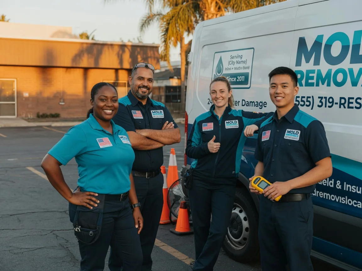 Water Damage Restoration company in Florida, NY